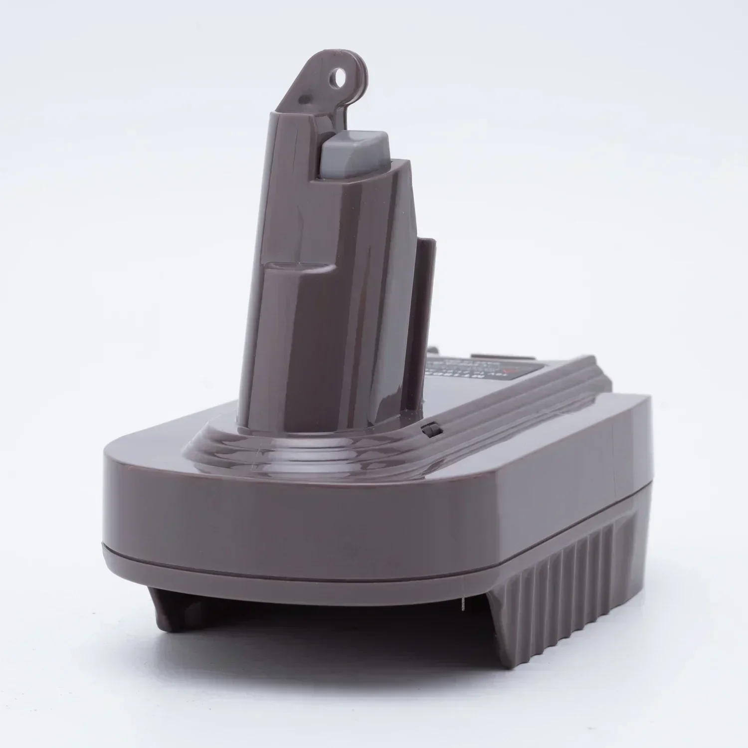 For Makita 18V To Dyson V6 Li-ion Portable Vacuum Cleaner Battery Convertert Compatible with Dyson V6 Vacuum Cleaner