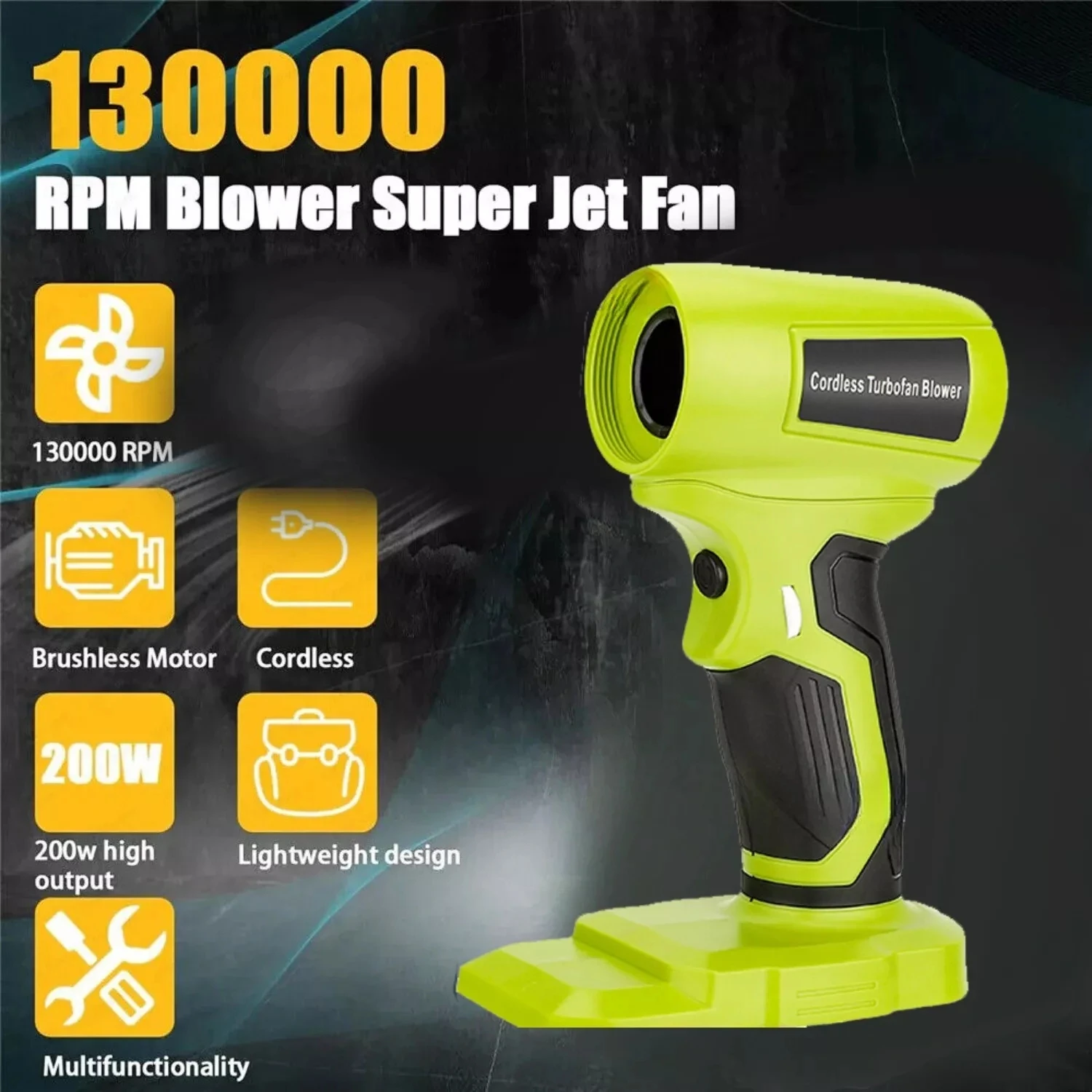 Thumbnail 4 - #60 Best Leaf Blowers to Buy In 2026