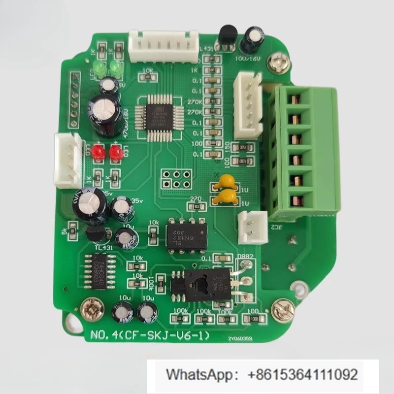 CF-SKJ-V6-2 Electri…