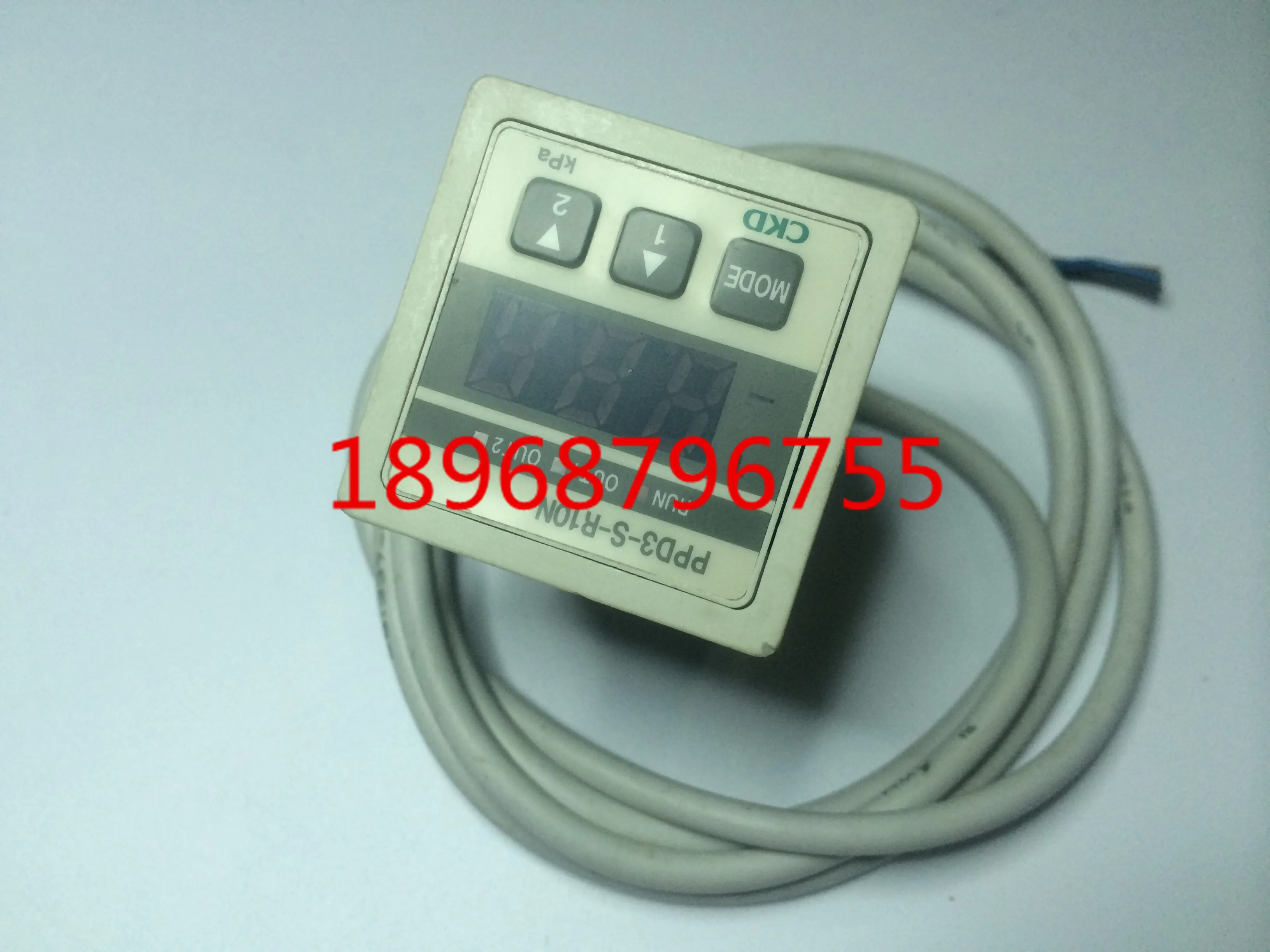 2025 Ckd Digital Pr…