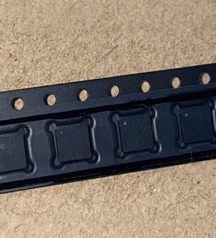 1-10PCS GN2036 BQ25606 BQ25606RGER RT3601BCGQW RT3601 PIC32MX695F PIC32MX695F512L-80I/PT
