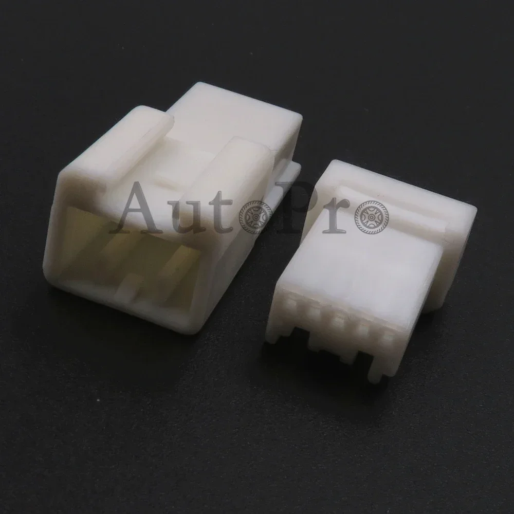 1 Set 5 Hole Automatic Start and Stop System Control Wire Socket For Starter Honda CRV XRV Plastic Housing Electrical Connectors