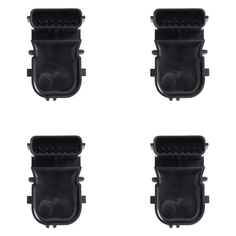 For KIA STONIC 17-20 Parking Ultrasonic PDC Sensor Car 4PCS 95720-H8110 95720H8110 95720H5000 95720-H5000 Limited Time Offer