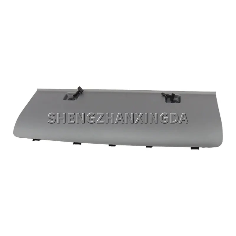 Rear Bumper Tow Bar Cover Sheng Zhan Xingda Is Suitable for Audi Q7 Sport 2010-2015 4L 0807819 M1Rr 4L 0807819 M