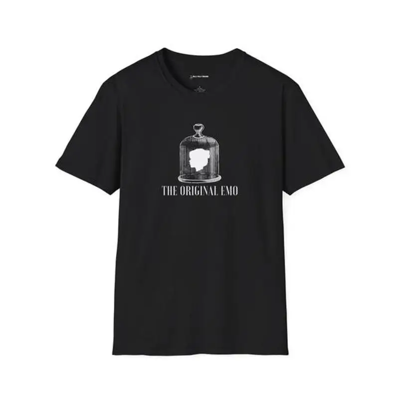 The Bell Jar Tshirt 1963 Book By Sylvia Plath Book Cover T-Shirt
