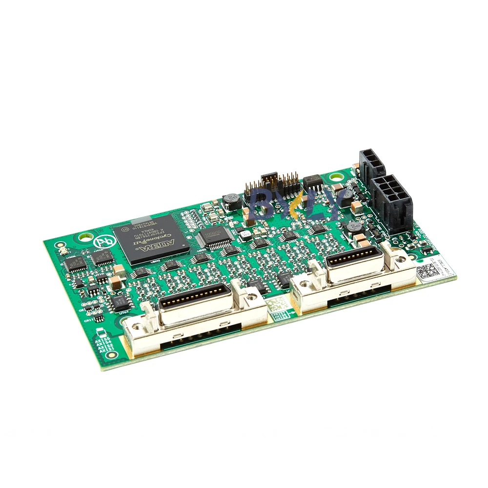 

Новинка 3avi059122-001 DSQC3026 IRB1200 плата последовательного измерения робота SMB