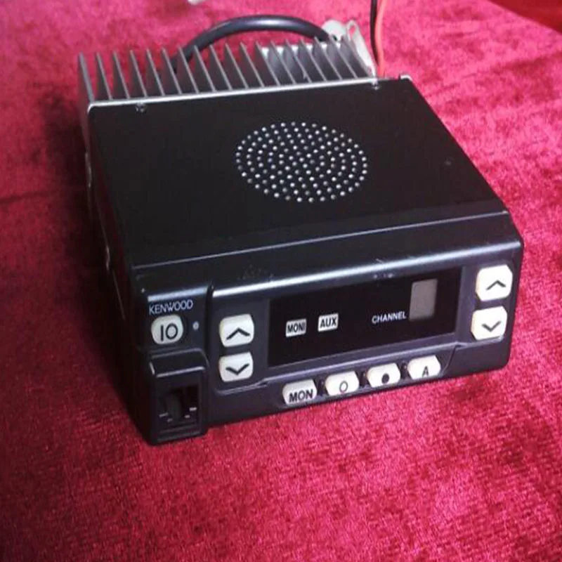 TK-868G Vehicle Sta… - image