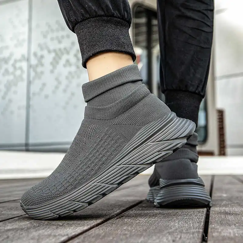 39 Platform Home Boots Women Sports Ladies Tennis Shoes White High Sneakers Unusual Stylish Gifts Trainners Boti Seasonal