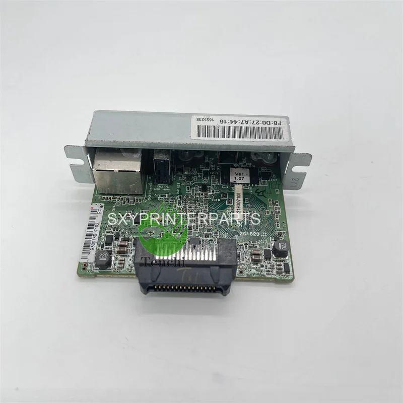 Ethernet Interface For Epson TM U220B  220PD 220PA  T81 T82II T88III T88IV T88V T70 T90 T86L UB-E03 UB-E02 UB-E04 C32C824541