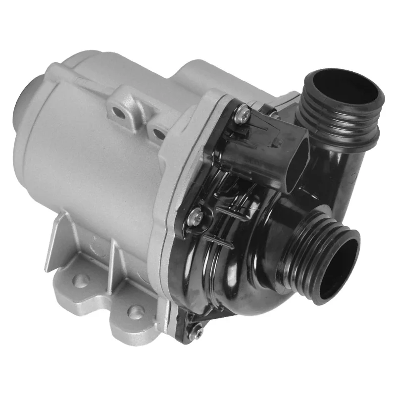 Premium Electric Cooling Water Pump 11517632426 For BMW 5 6 Series F07 F10 F06 F12 F13 X3 F25 X5 E70 Z4 E89 535i 640i N55 Engine
