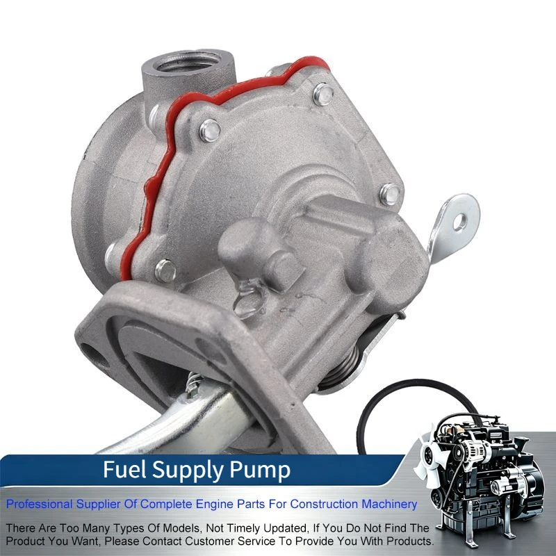 0423 8003 04238003 Fuel Supply Pump For Deutz Engine 912 913 226 F3L912 F4L912 F6L913 BF4L913 BF6L913