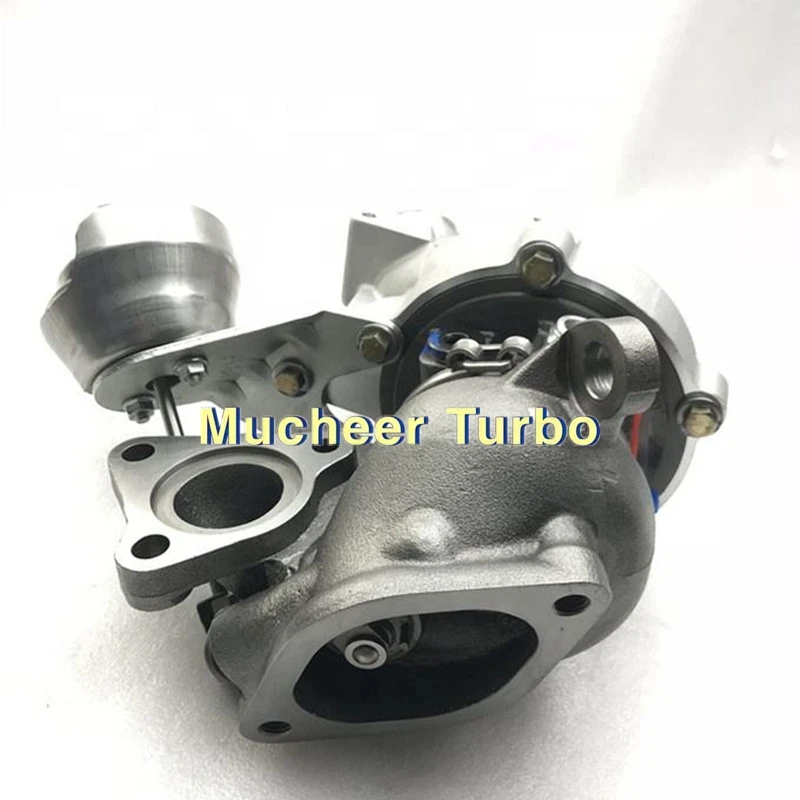 Turbo DL3E6C879AA DL3EAA DL3E-6C879-AA Turbocharger for Ford F-150 Expedition Navigator 3.5L Engine