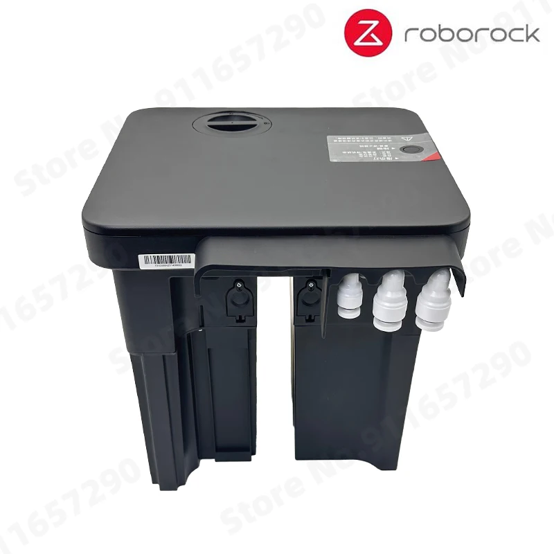 

Original For Roborock S7 MaxV Ultra S7 Pro Ultra Intelligent Automatic Water Circulation System Dock Fill and Drain Kit