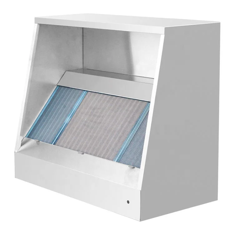 المطبخ التجاري عادم الدخان طباخ مخصص المطبخ الصيني الفولاذ المقاوم للصدأ كوك العادم شفاط المطبخ