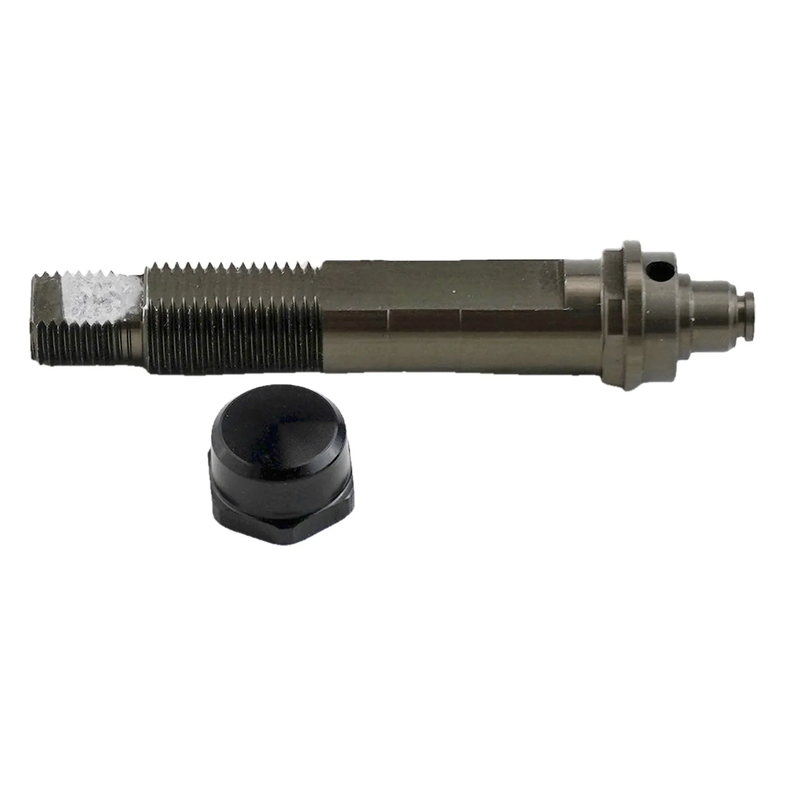 Fishing Reel Main Shaft FOR FOR CURADO For SLX Lightweight Spindle Main Shaft For Baitcasting Reel Fishing Modified Tool Parts ﻿