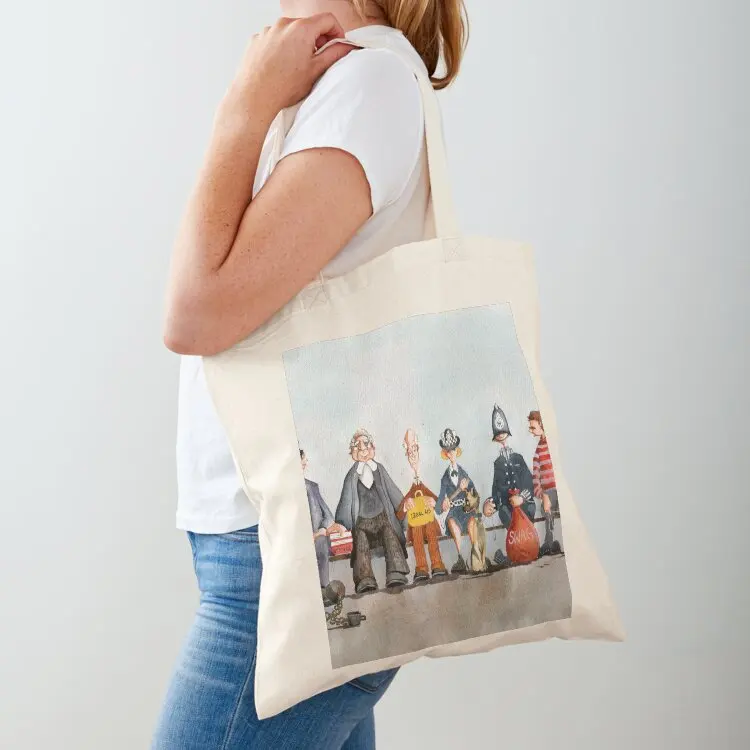 

Long arm of the law Tote Bag shopper bag woman shopping cart bags bags luxury women Gift bags