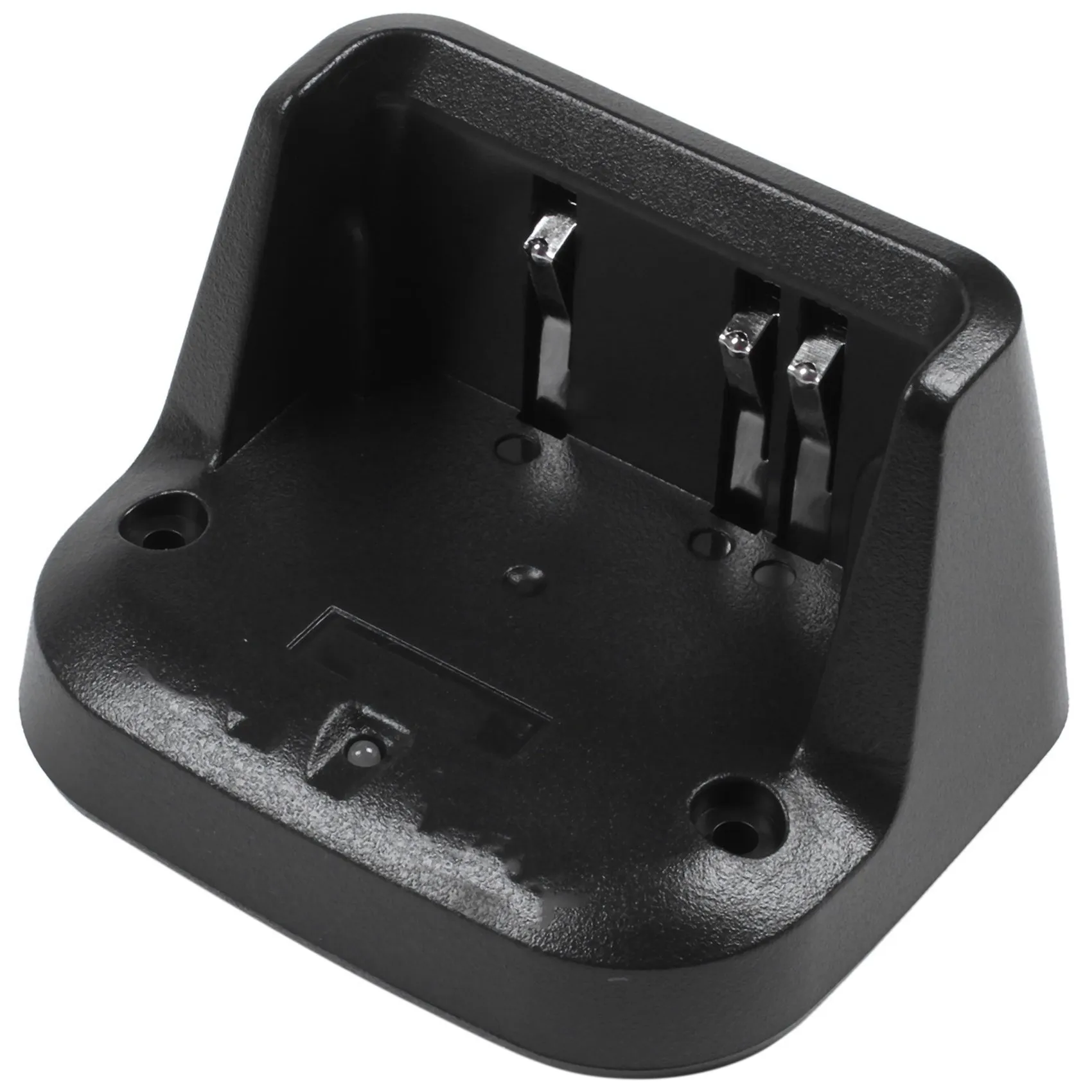 2X CD-15A CD-15 Rapid Charger For YAESU VX-5 VX-5R VX-6 VX-6R VX-7R VXA-700 FNB-58Li FNB-80Li EU Plug-BCBW