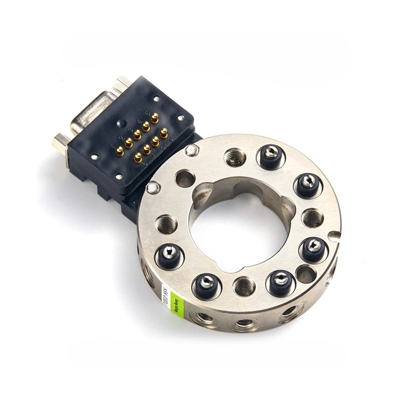 

Quick Change Disc Changer Disc OX Series NSK-10D/NSK-10DJ ，Quick Exchange Automatic Robot 10kg robot male disc master