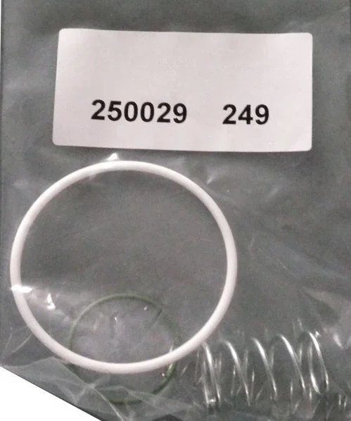 

Air Compressor Parts Intake Valve Maintenance Kit 250029-249