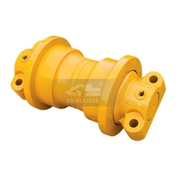 

Hot Sales Construction Machine Excavator Track Roller Bottom Roller for DX225 Lower Roller Ordinary Product 2000 Hours DX225LCA