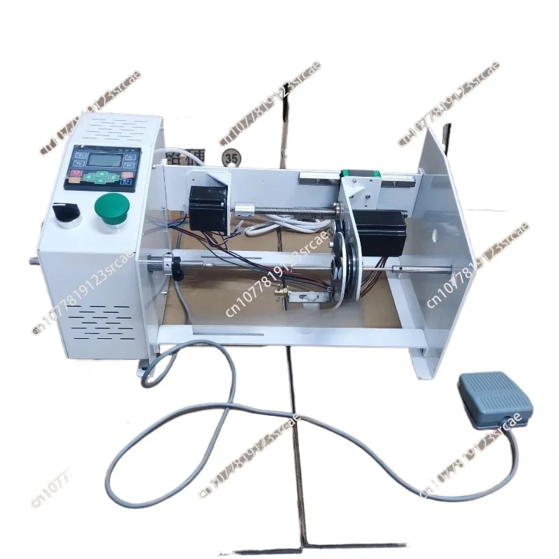 

Teaching hair extender making feather extensions makes hair extensions easy to use