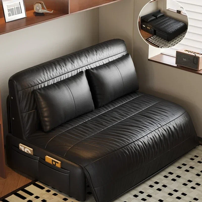 

Sofa bed study multifunctional foldable dual-purpose