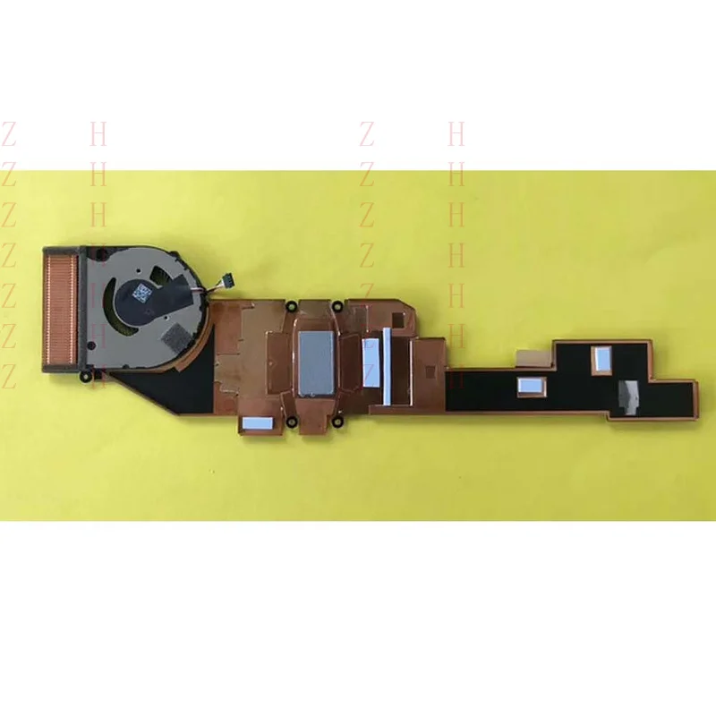 

ZZHH For HP ND55C99-22A03 5V Cooling Fan With Heatsink