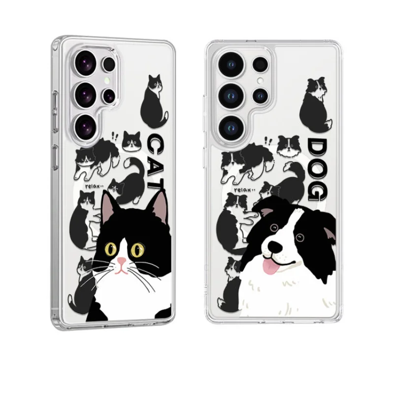 Magnetic Phone Case… - image