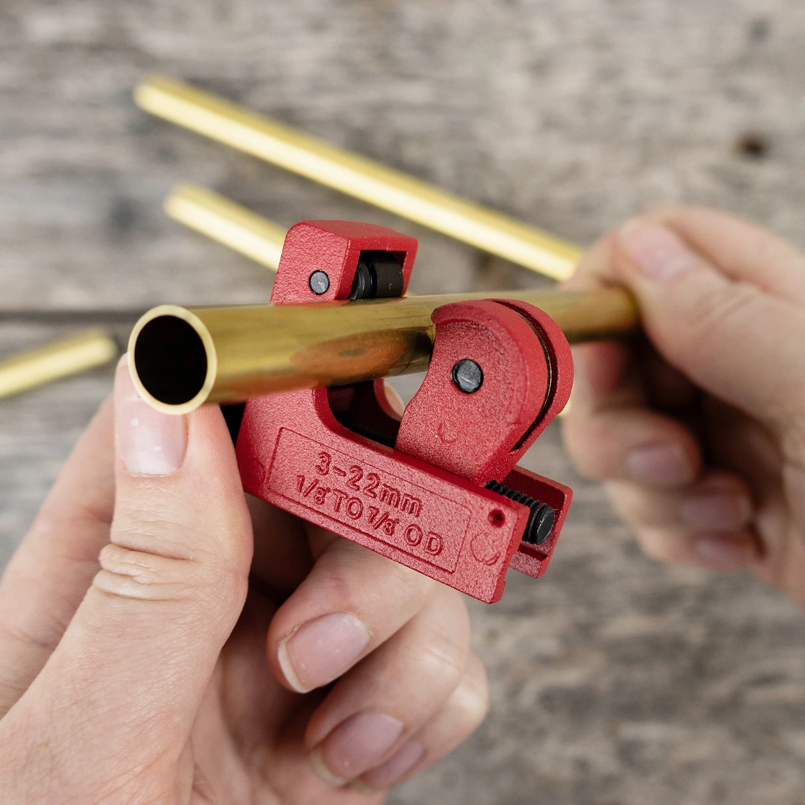 Pipe Cutter Stainle…