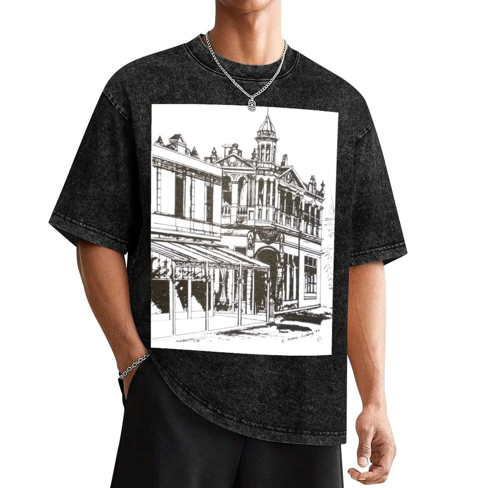 Kensington, Melbourne Victoria. Bellair St ? T-Shirt graphic t shirts graphic shirts gifts for boyfriend compression shirt men