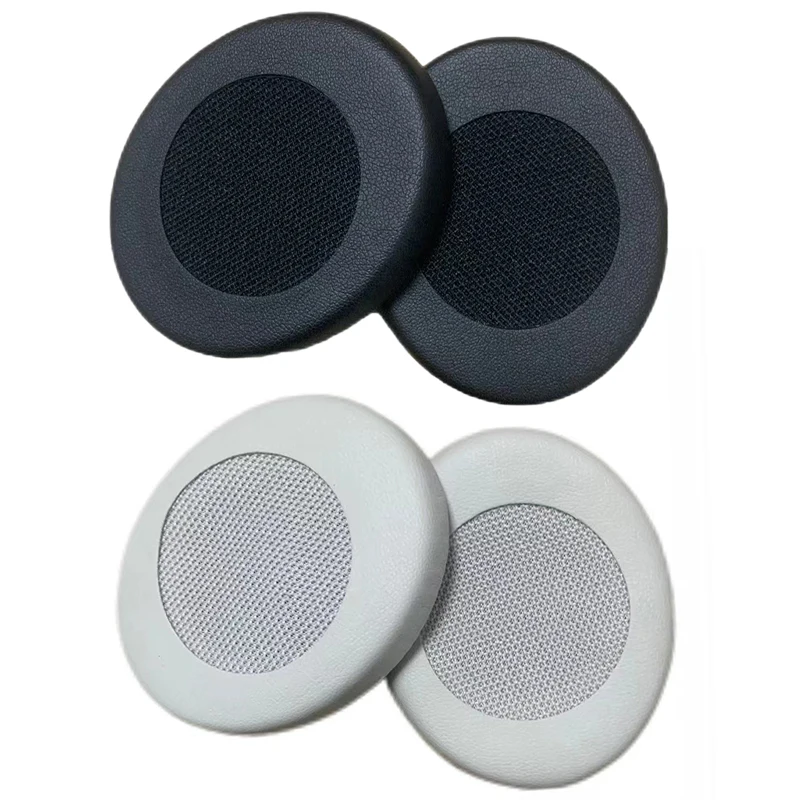 Premium Replacement Ear Pad Repair Parts For HD2.01, For HD2.20, Sponge Ear Tips, Headphone Cover, Protective Cover Replacement