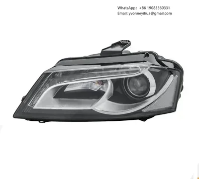 

BBmart Other Auto Parts LED Headlight For Audi A3 OE 8P0941029BF