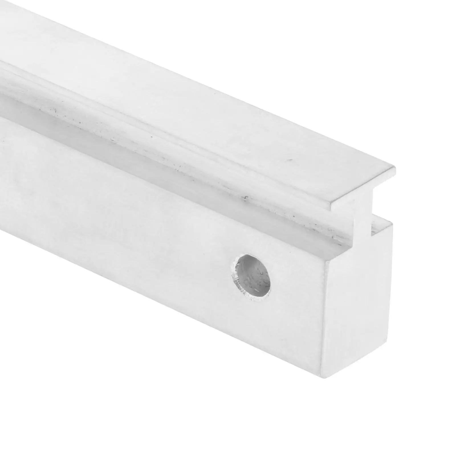 Aluminum Fret bar Understring Leveler Fret Sanding Leveling Beam File Bar Luthier Tool for Guitar & Bass Repair & Maintenance