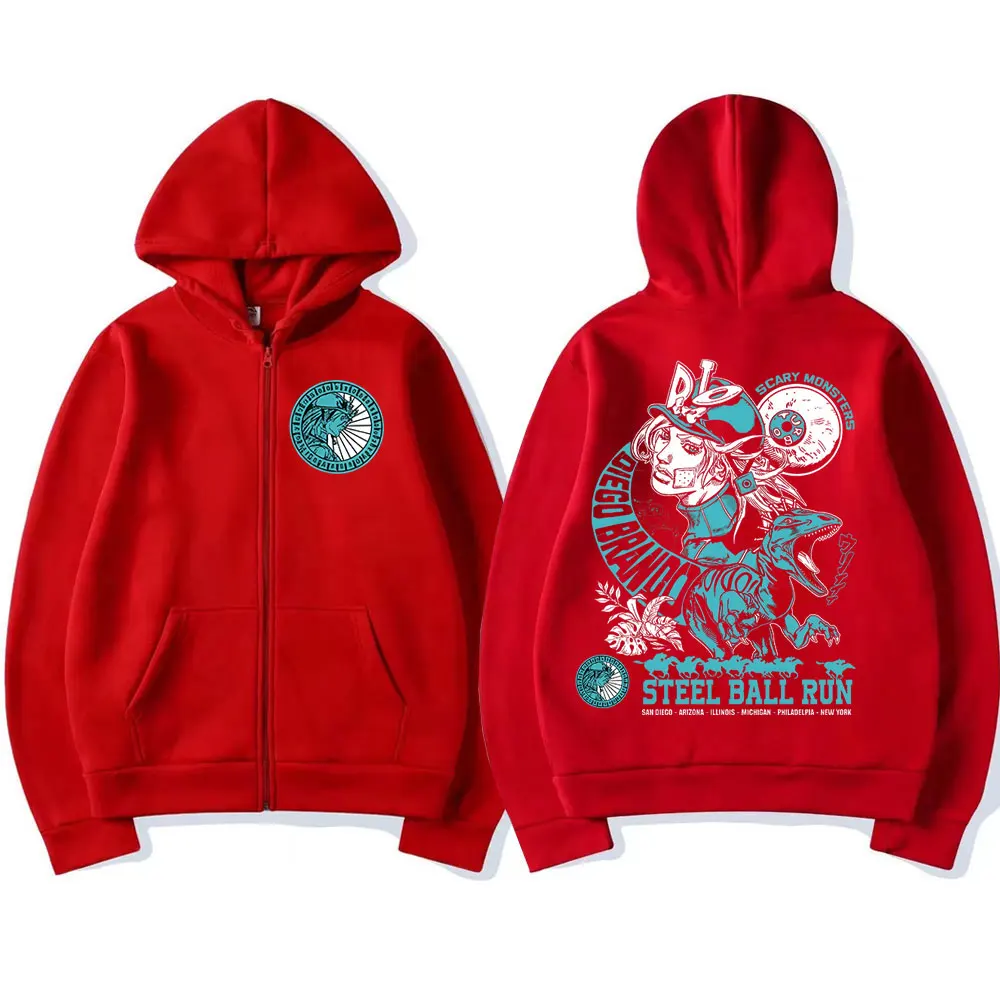Thumbnail 4 - #65 Mens Zip Up Hoodies Comparison Guide