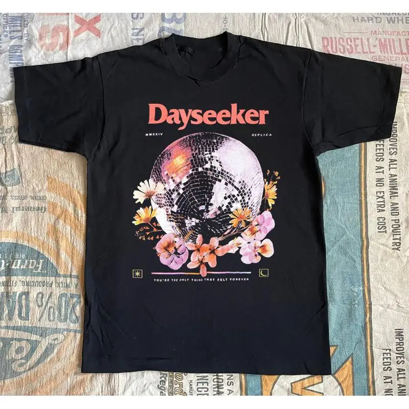 Dayseeker Disco Bal…