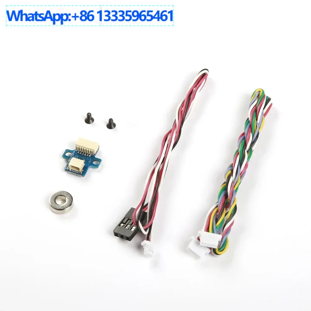 

iFlight AS5048A Encoder SPI and PWM Interface for GM2804/3506/5208