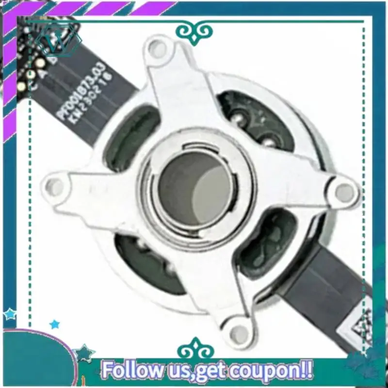 A75Q-Pitch Motor Gimbal Motor Gimbal Câmera Inclinação Yaw Motor Drone Gimbal Câmera Rolo Motor