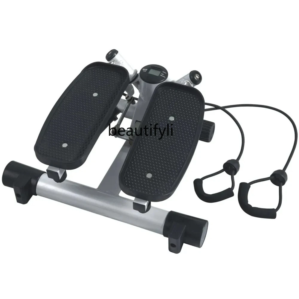 

Home Stepper Silent Leg Beauty Machine Fitness Equipment In situ Mountaineering Machine Slim Leg Pedal Machine