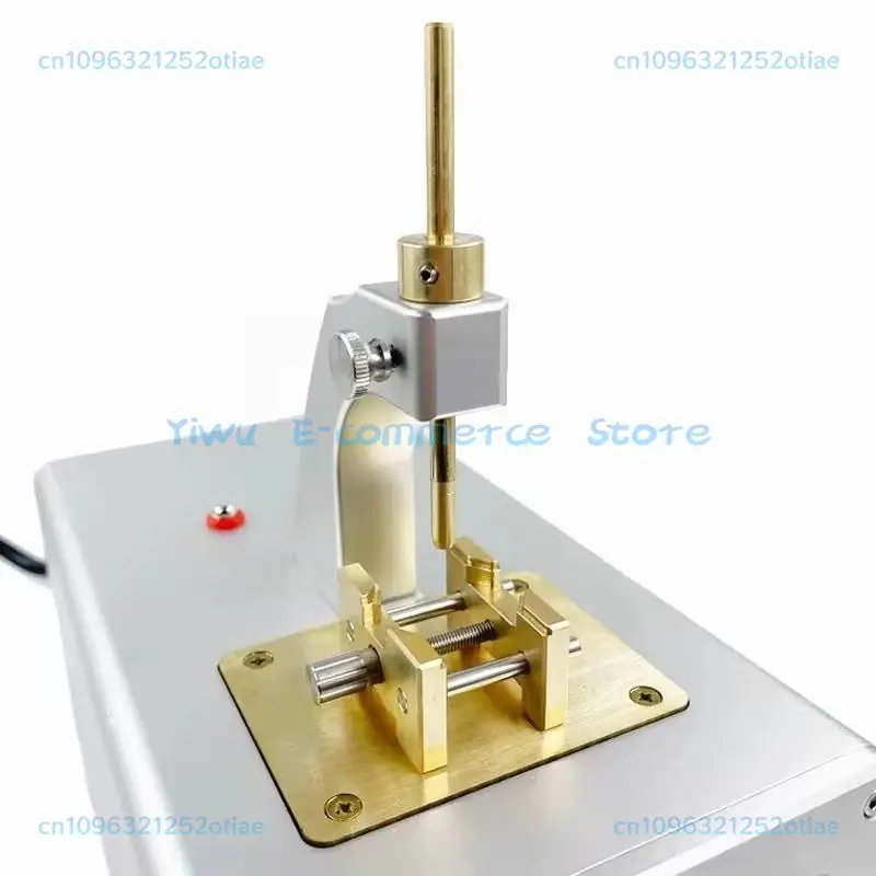 598W Professional Welding and Maintenance Watch Equipment Welding Dial Watchmaking Tools Welding Watch Foot Tools 2.5S-3.0S BB