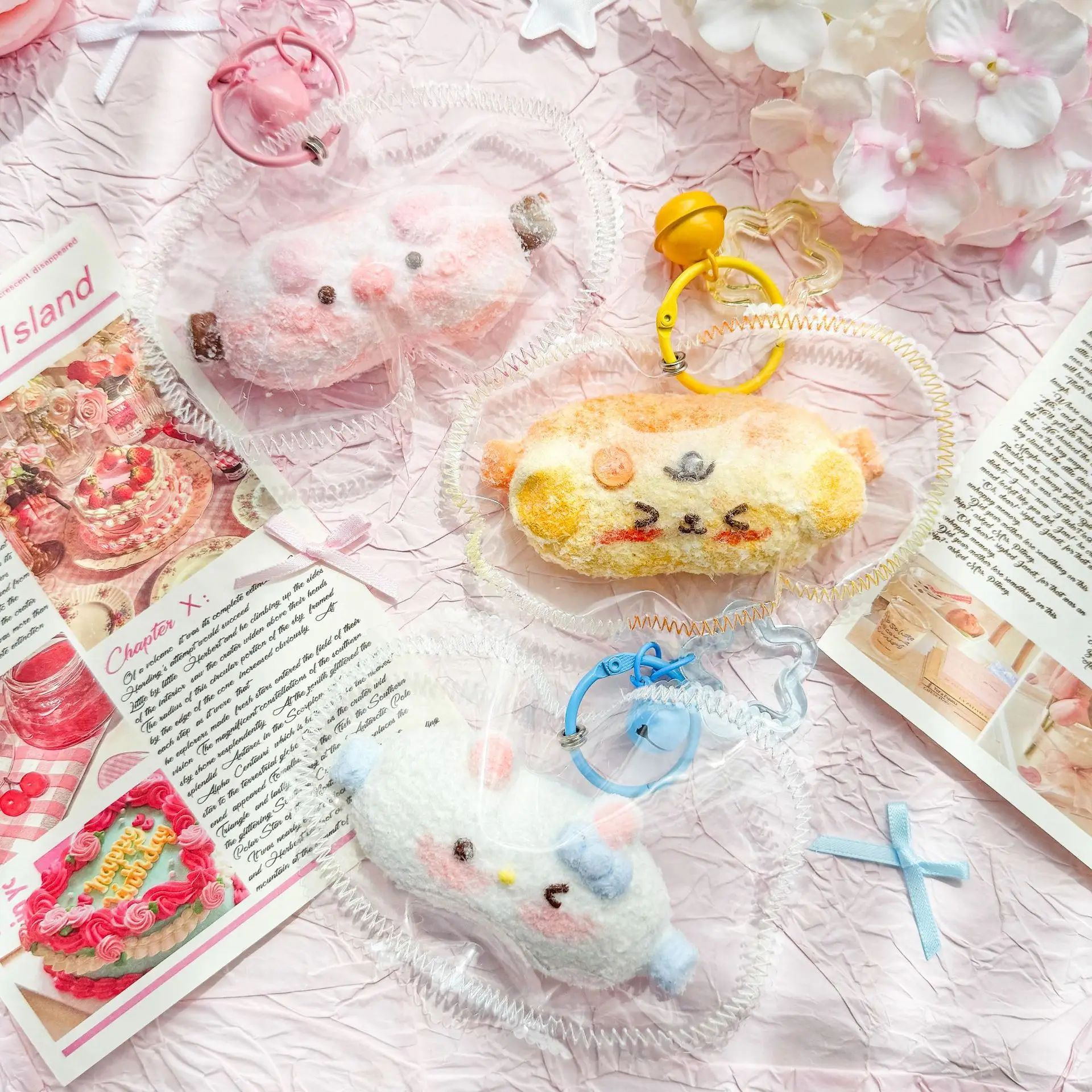 Food-Grade Silicone Animal Eye Mask with Stitched Edges - Squeeze Stress Relief Toy, Cute Sleep Aid Mask for Adults & Kids