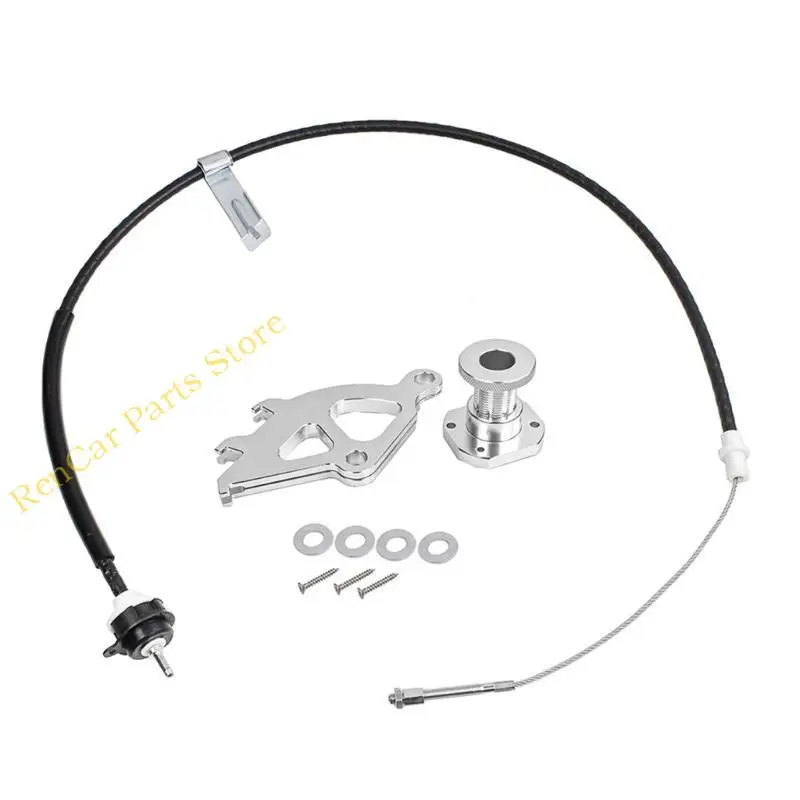 

F19A For Mustang-V6 1996-2004 Clutch Quadrant-Cable Adjuster Tuning