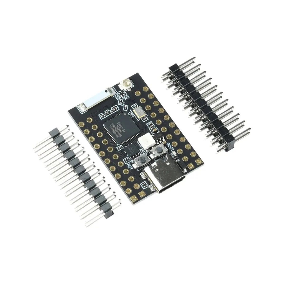 --N16R8 Development Board Dual-Core MCU Module 16MB WiFi Bluetooth 5.0 Support AI Development