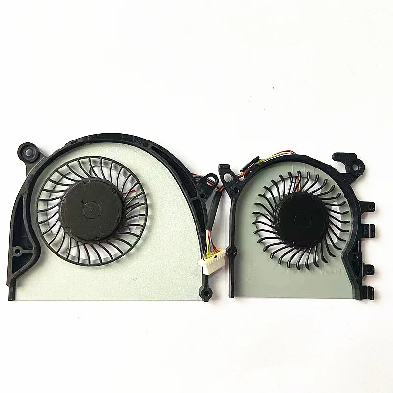 ... For Xiaomi Air 13.3 161301-01 TM1703 TM1613 Notebook Fan...