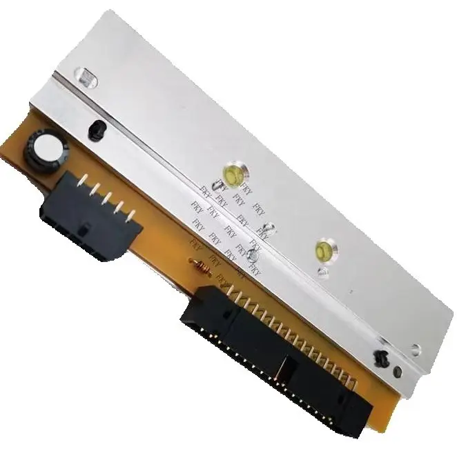 203dpi, bar code print head 110Xi3 203DPI Free shinping New original authentic 110XiIII thermal label printer 110XiIII