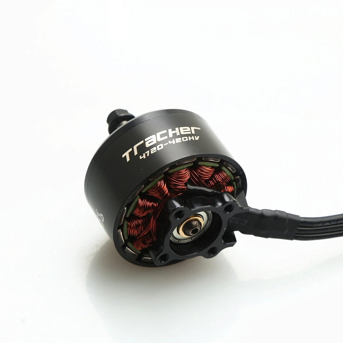 

Axisflying for 13"/15" FPV Long Range Drone DIY Parts 4720 Brushless Motor 420KV 6-8S Newly Launched Large FPV Motor