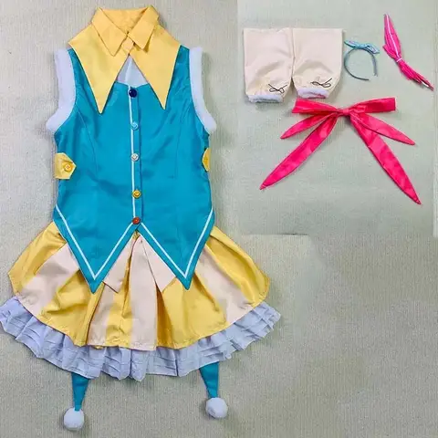 8 best sales cosplay-idol - №7