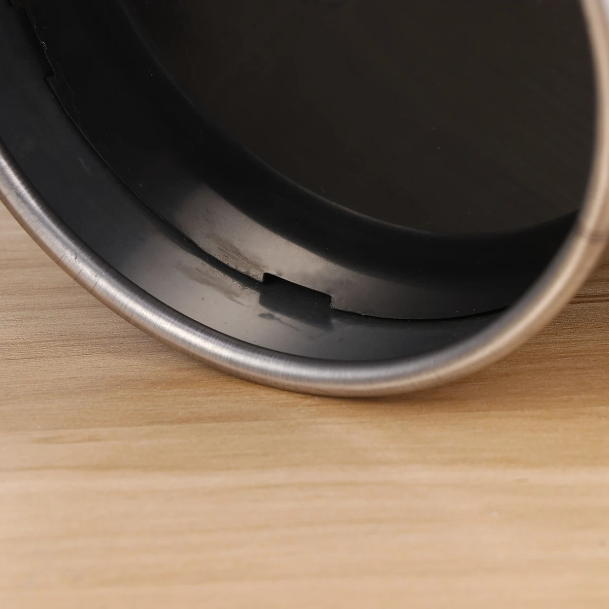 

Flatware Holder Black 3-Compartment Kitchen Utensil Organizer Tableware Drainer Utensil Storage Flatware Holder