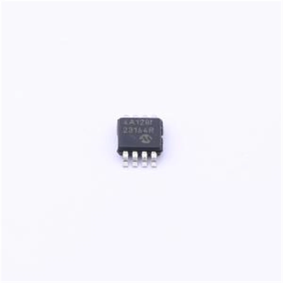 

10PCS/LOT 24AA128T-I/MS (EEPROM)