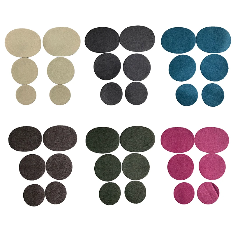 Patchs de Réparation de Chaussures en Maille, Autocollants de Réparation de Baskets, Doublure Anti-usure