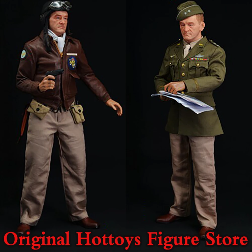 

QORANGE QOTOYS QOM-1053 Масштабная фигурка солдата 1/6, 14-й армейский отряд ВВС США, полный комплект, 12-дюймовая коллекционная фигурка, подарок